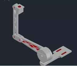 Basic Camera support for Anycubic Kobra 2 MAX