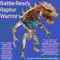 Battle-Ready Raptor Warrior
