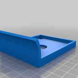 Bed 01 - Scale 1:25
