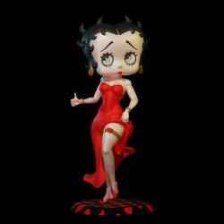 BETTY BOOP