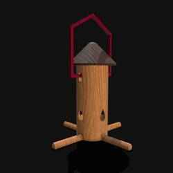 Bird Feeder pro.