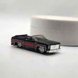 blazer chassis