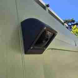 Blink outdoor Gen 3 (Magnetic) Van mount