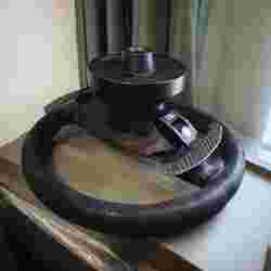 BMW FXX steering paddle shifter adaptor F20 F21 F22 F87