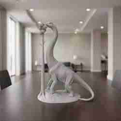 Brachiosaurus - 3D Print Model