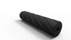 BRAVO Airsoft Suppressor 15 cm