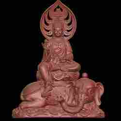 Buddha Miao Ji Yang