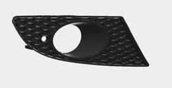 Bumper Grille For SEAT LEON 2008