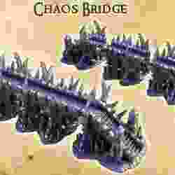 Chaos Bridge 28 mm Tabletop Terrain