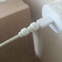CHARGING CABLE REPAIR CLIP (for Samsung)