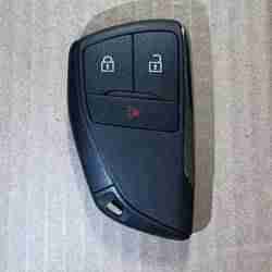 CHEVROLET/GMC Key Fob