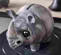 Chubby Rhino