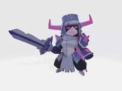 Clash A Rama Sep25 Heroes Queen PEKKA