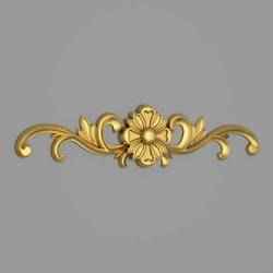 Classic Carved 007