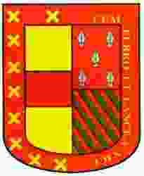 coat of arms surname calvo