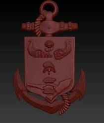 colombia armed forces shield navy national police force
