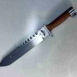 Combat Knife - Standard Issue