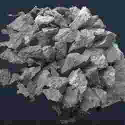 Concrete debris