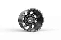 corleone Rear capone dually wheel