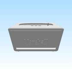 Cute Marshall Woburn 3 Speaker Dummy