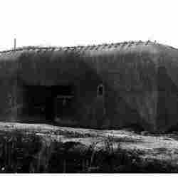 Czechoslovak fortifications KoS 1