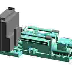 Diesel Generator