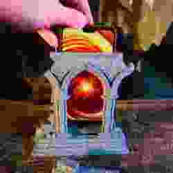 DIMENSIONAL PORTAL (for smartphone)