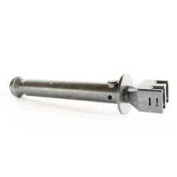 DJI Dual Mic holder - Lightsaber Style