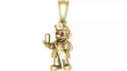 Doctor Pendant