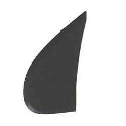Dodge Journey 2008-2020 Mopar Left Fender Applique. OEM Number 05178150AD 05178151AD