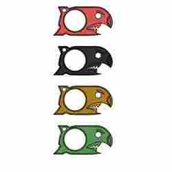 EDC Shark knuckle duster