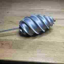 Egg Water Propeller/Impeller (Counter Clockwise Spin)