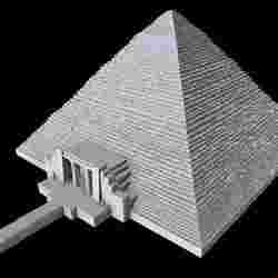 Egyptian Pyramid