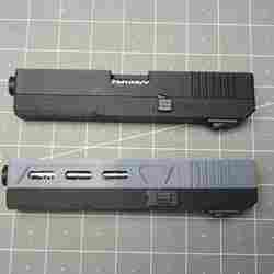 Everyday Carry Glock FLashLight