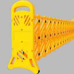 Expendable Barrier