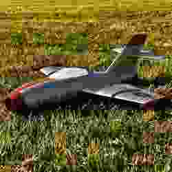 F87 Astral Thunder - RC Jet 30/40/50mm EDF