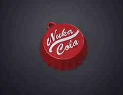 Fallout - NukaCola caps