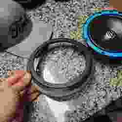 Fiesta speaker adaptor