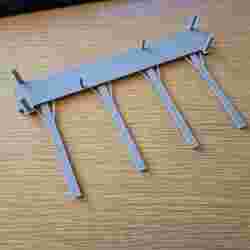 floating dock 1:87
