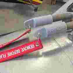Fouga Magister/ Epsilon Pitot Cover