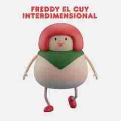 Freddy el Cuy Interdimensional