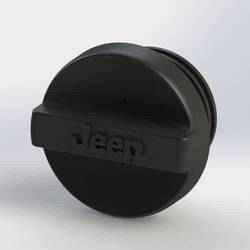 Fuel cap JEEP Ika 4x4