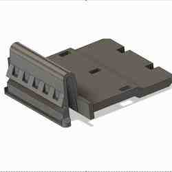 Fujifilm Instax WIDE 300 Screen Latch / Fixator Tab