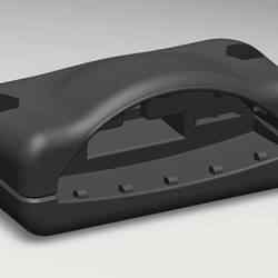 G Pro X headband connectors