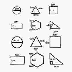 Geometric Shapes for Kids