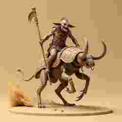 Goblin 11