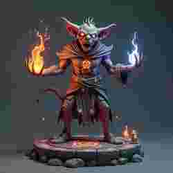 Goblin 8