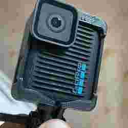 GOPRO HERO 2024 VERTICAL MOUNT