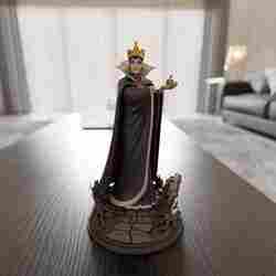 Grimhilde Snow White Witch
