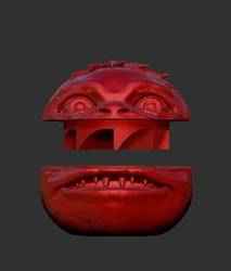 GRINDER - KILLER TOMATOES
